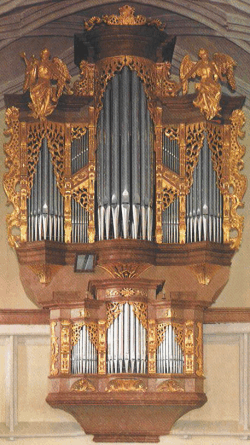 Orgel
